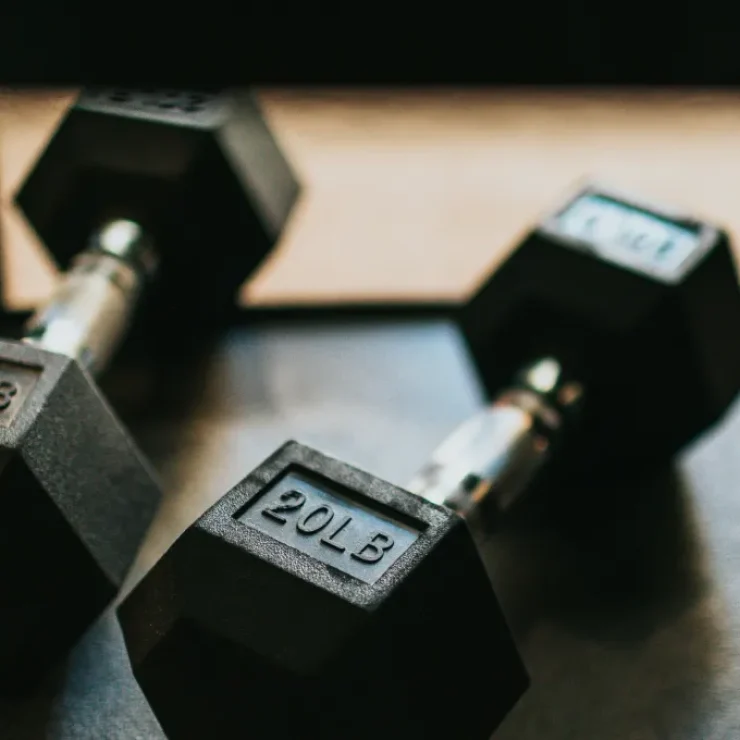 Fitness 99 facility
