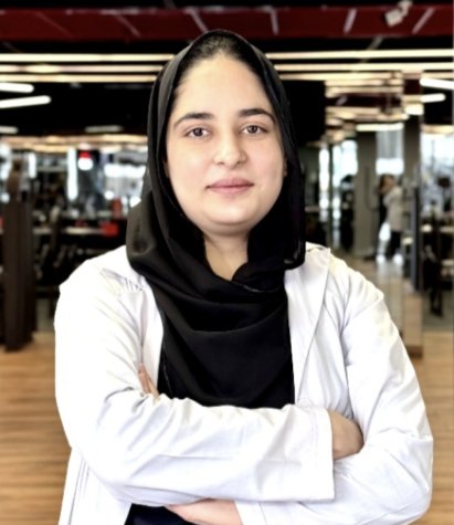 Dr. Ammara Ijaz