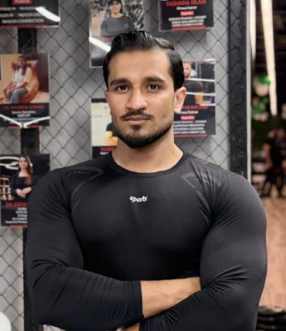 Muhammad Asim