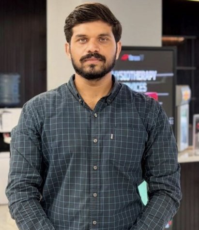 Essa Kaleem Qureshi