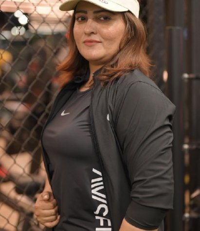 Farhana Islam