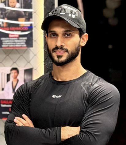 Haris Bhatti