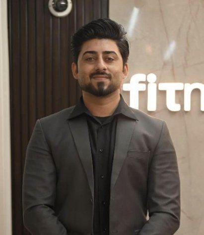 Muhammad Ehsan