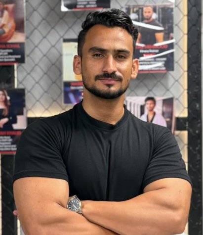 Muhammad Saad