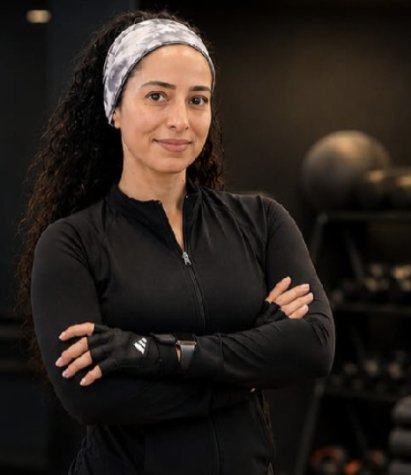 Saima Aftab Baig