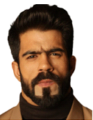 Hamza Ali