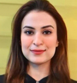 Maleeha Nadir