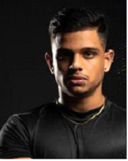 Muaaz Munir