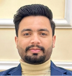 Muhammad Maroof
